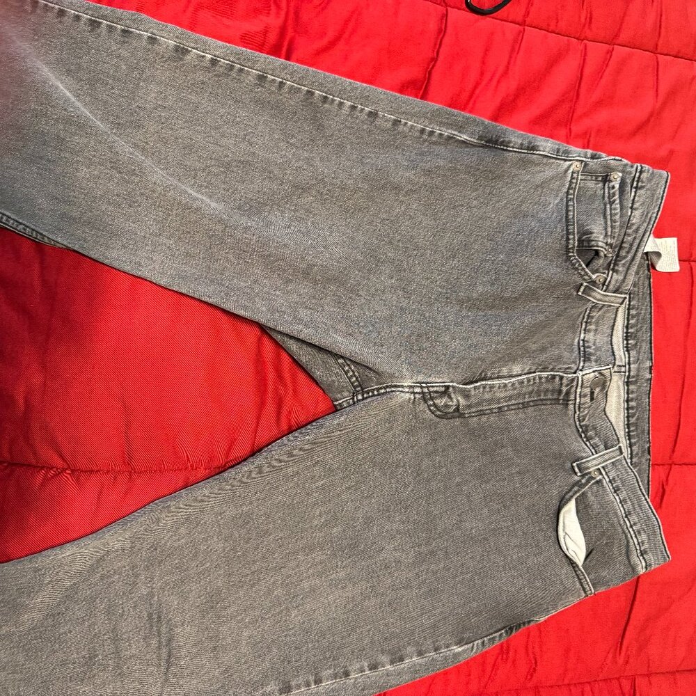 Mens Levis